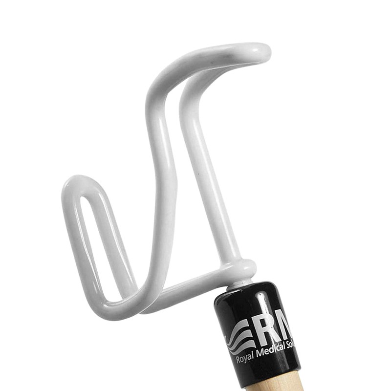 RMS Deluxe 28 Inches Long Dressing Stick - Dressing Aid