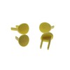 Yellow Switch Safety Key Table Saw Radial Arm Jointer Band