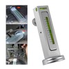 Wheel Alignment Magnetic Gauge Tool Horizontal Angle Meter Gauge Camber