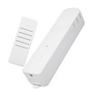 WIFI Electric Chain Blinds Motor Rechargeable Voice Control Smart Roller