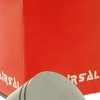 Airsal piston kit 50cc sport for Kymco horiz. AC