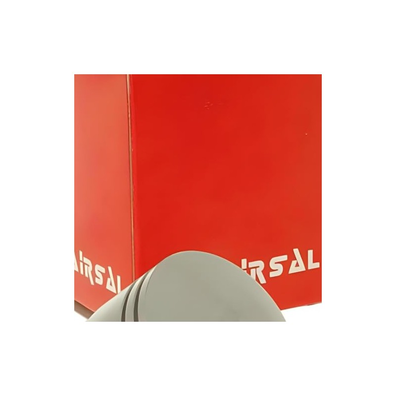 Airsal piston kit 50cc sport for Kymco horiz. AC