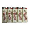 BIC RAW ORGANIC BIC LIGHTERS 5 COUNT