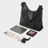 MFFOR Hobo Bag Purses and Handbags for Women, Genuine Leather