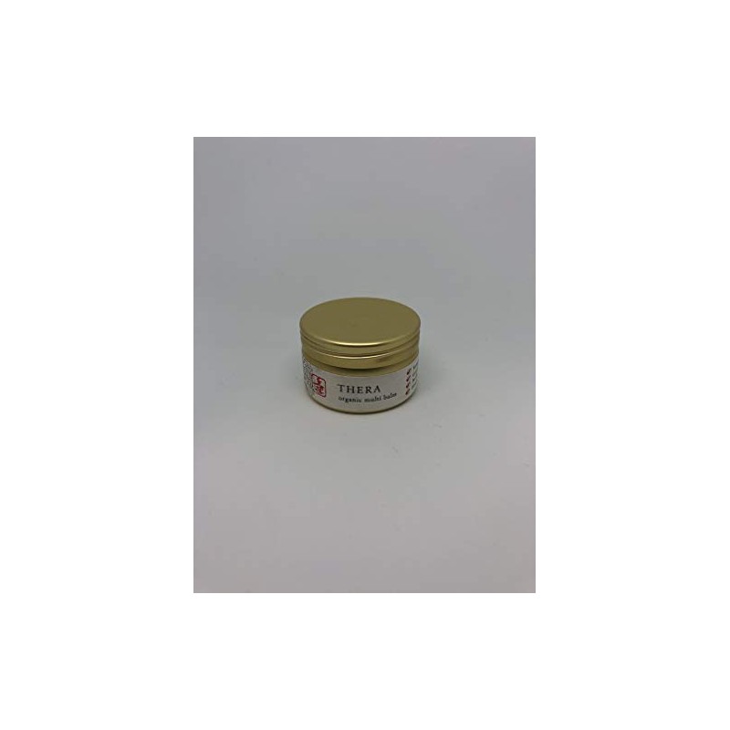 THERA Kampo Solid Oil Ki, 0.9 oz (25 g)