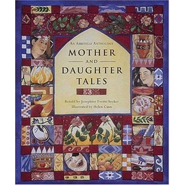 Mother and Daughter Tales