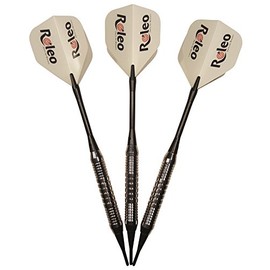 roleo Soft darts - RS-1-set of 3 including dart box - 16 g