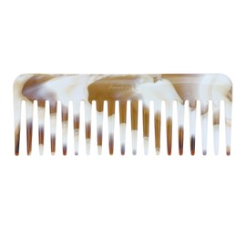 France Luxe Harlow Comb, Carmel
