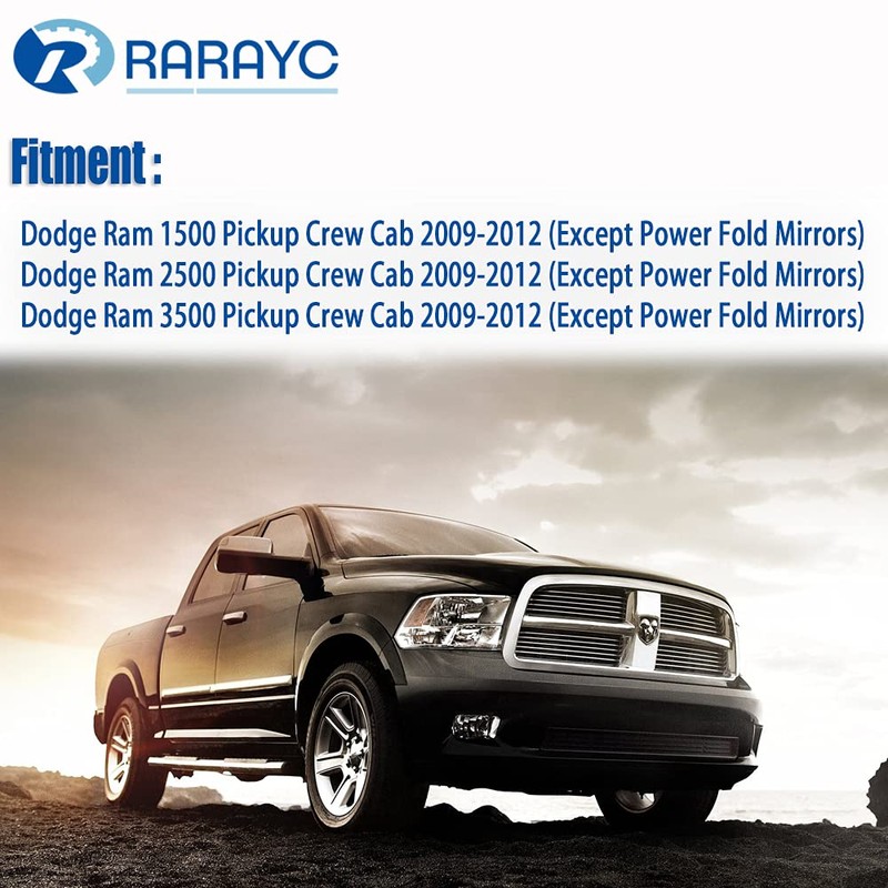 Master Power Window Switch for 2009 2010 2011 2012 Dodge