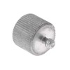 MONOJLY Level Adapter 5/8" Male to 1/4" Female Threaded Screw