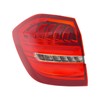 Outer Tail Light For 2017-2019MercedesBenz GLS450 GLS550 GLS63 AMG X166,