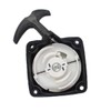 USPEEDA Recoil Start Pull Starter Assembly for Jiffy 4057 4057-S