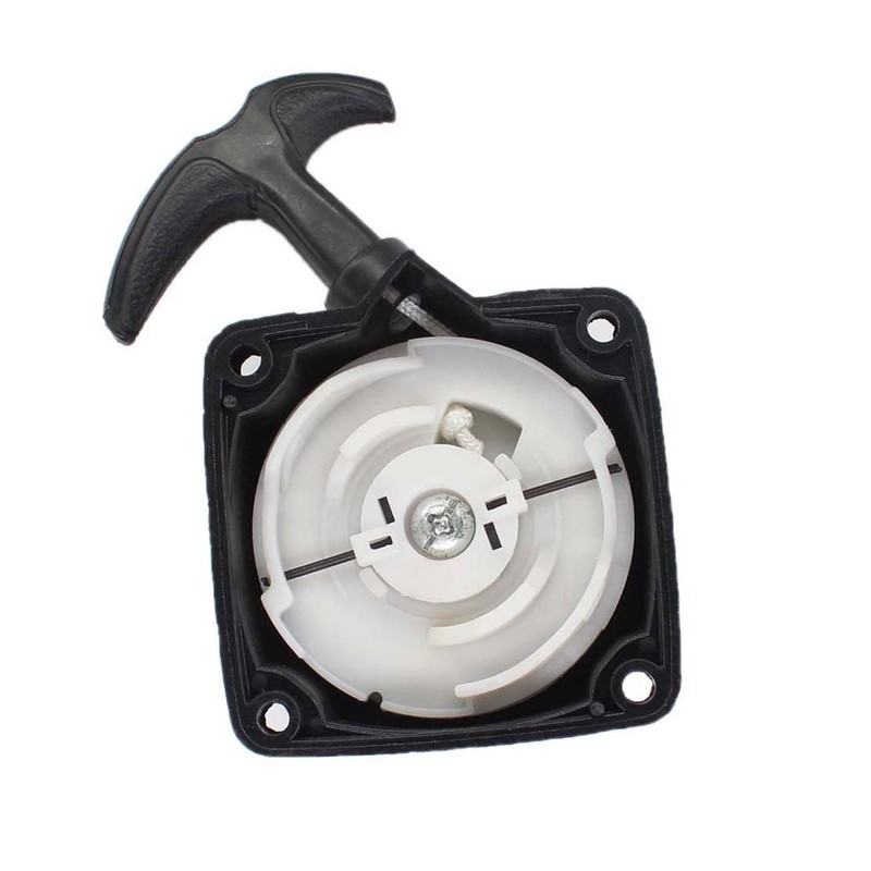 USPEEDA Recoil Start Pull Starter Assembly for Jiffy 4057 4057-S
