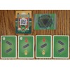 Tinderblox Dice Tower Promo Card Pack 2024 Kickstarter Alley Cat