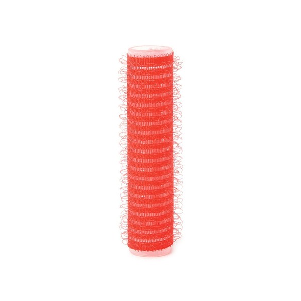 Annie Self-Gripping Rollers #1309, 6 Count Red Small 1/2 Inch (5 Pack)
