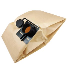 452970 Filter Bags Replacement for Festool CT-22 CTM-22 CTL-22 CT22E CT-20 CTL-5 CTM-5 CTM-20 CT-11 Dust Extractor（6Pack)