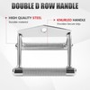 V-Shaped Bar Straight Rotating Bar Curl LAT Pull Down Bar