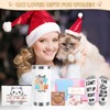 Cat Lover Gifts for Women, Cat Mom Gifts, Cat Gifts