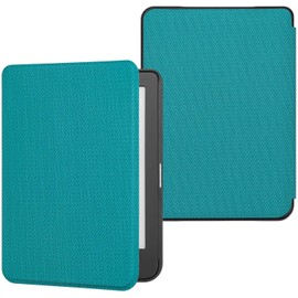 VOVIPO Case for Kobo Nia 6 - Ultra Slim Smart Folio Protective Case with Auto Wake/Sleep Function for Kobo Nia 6.0 Inch Ereader 2020 Release