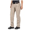5.11 Tactical Women's ABR Pro Pants, Regular Fit Cargos, Gusseted,