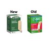 Curad Plastic Bandages .75 X 3 Inches 80 Each