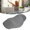 Neck Roll Pillows Round Neck Support Memory Foam Relieve Discomfort