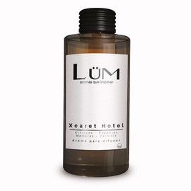Lum Xcaret Hotel Aroma Difusor Herbal Floral 100