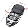[2 Pack] TAVICE Remotes Compatible with ATA PTX5 PTX-5 v1