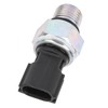 Pressure Sensor Excavator Accessory Replacement 6‑36V for Hitachi TOSD‑04‑007 4436536