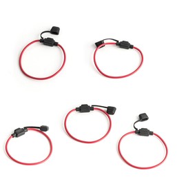 LST 5x Flachsicherun Sicherungsh für KFZ Sicherung