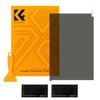 K&F Concept Polarizing Film Sheet, 7.9 x 11.8 inches (200