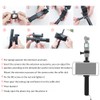 Phone Clip Selfie Stick Set Expand Accessories for FIMI PALM
