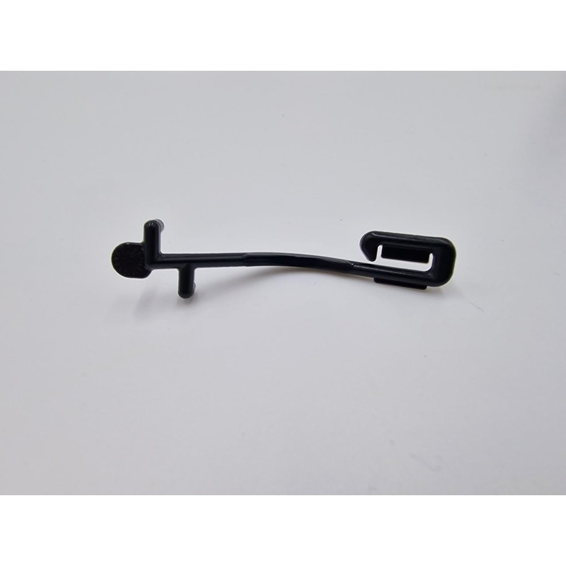 Raspberry Clip Wire Clip for Viniculture Berry Growing Pack of