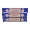Starter Set: 3 x Nag Champa Satya Incense Sticks +