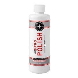 Collinite 390 Machine Polish 16 fl oz - Removes Swirls, Fine Scratches, Compound Haze, Wash Marks/High Gloss & Mirror Finish/DA Use on Cars, Trucks