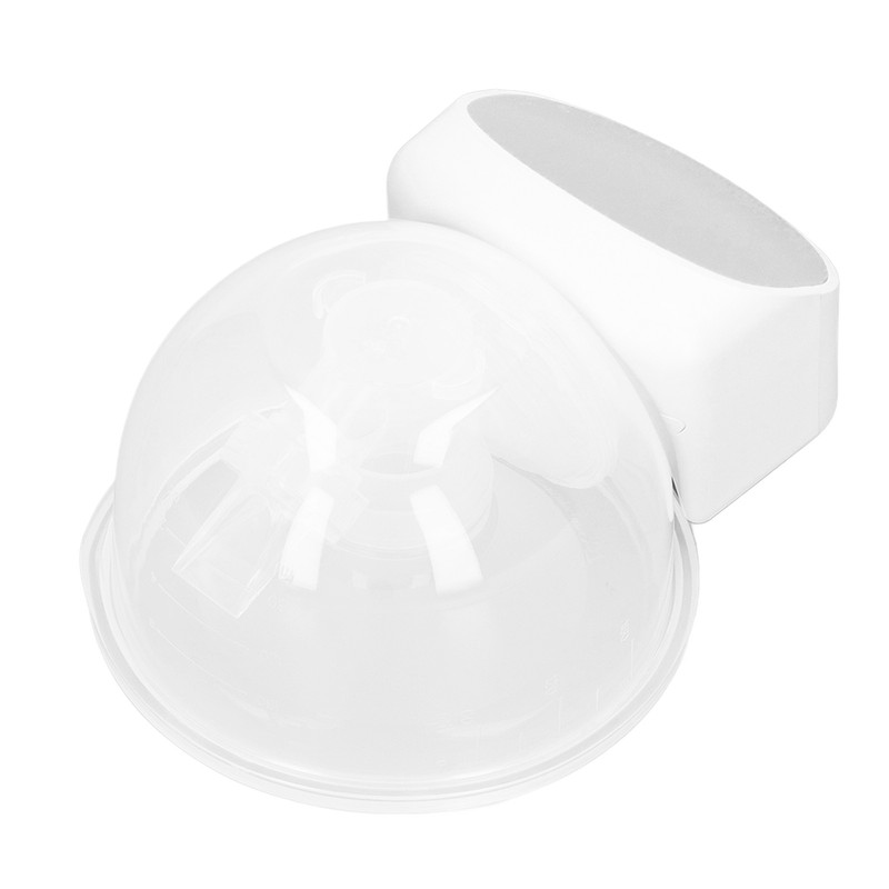 Wearable Breast Pump Rechargeable Mode Adjustable Hands Free Electric Breast