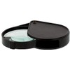 SE 2-1/2" 4x Folding Pocket Magnifier - MH7017B