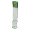ZHYUAN Foldable Keepnet, Long Keepnet, Fishing Net Bag, Fishing Mesh,
