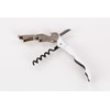 Qpractiko - CorkMaster Pro Waiter Corkscrew | Ergonomic Design |