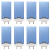 Nispira Ceramic Ozone Plates Replacement Compatible with Enerzen O-555 Ozone