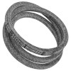 Caltric 606997 Drive Belt For Hustler Dash XD 34" 42"