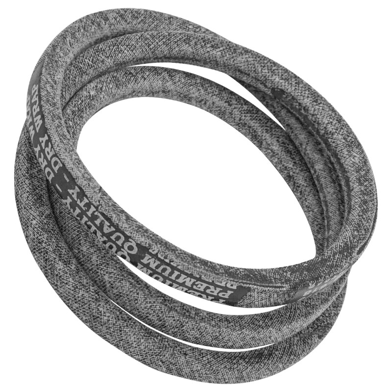 Caltric 606997 Drive Belt For Hustler Dash XD 34" 42"