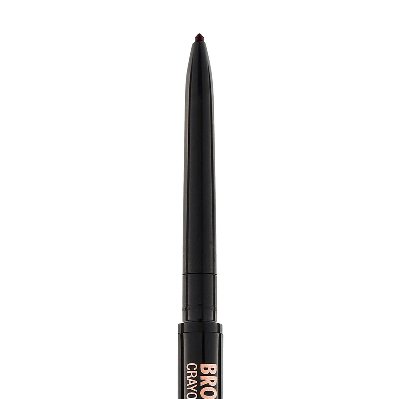 Anastasia Beverly Hills - Deluxe Mini Brow Wiz - Ebony