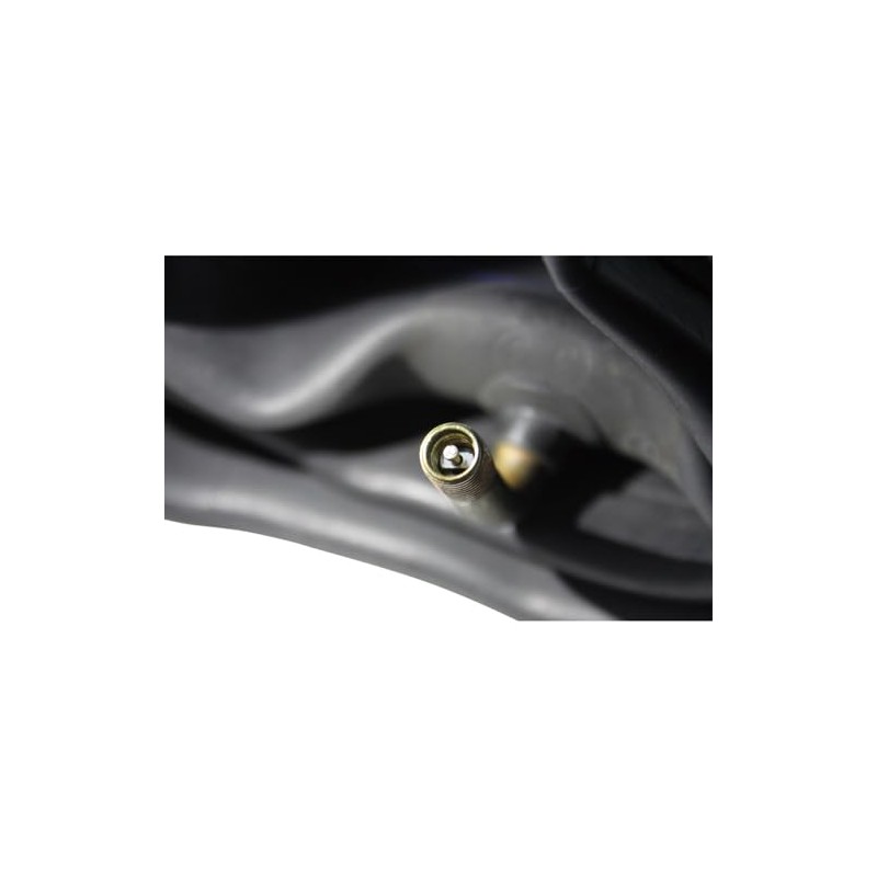 TIMSUN Motorcycle Tire Tube 3.50:4.00-8 TR87 Tube