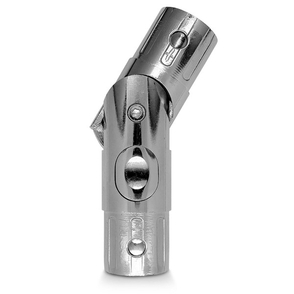 Tkerolk Patio Umbrella Replacement Parts, Outdoor Umbrella Pole Replacement Push-Button