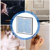 2-in-1 HEPA Activated Carbon Filter Replacement Set Compatible with AlorAir