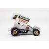 Winged Sprint Car, 1 Sammy Swindell - Acme A1809524-1/18 Scale