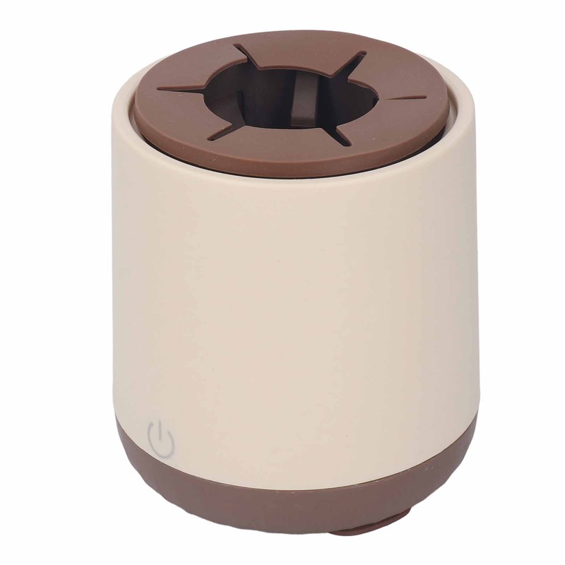 Electric Baby Milk Shaker 3 Gears Prevent Bloating USB Charging