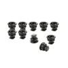 LST 10 x Drain Plug Oil Pan O-Ring A1 A3