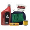 Cyclemax OEM Full Synthetic Tune-Up Kit compatible with 2021-2025 Honda